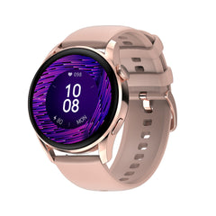 Wireless Charging Health Monitoring Sports Watch