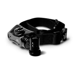 DT SYSTEMS Bark Boss No-Bark Rechargeable Waterproof Vibration-Activated Dog Training Collar 7-27" Adjustable 8 Stimulation Levels & Beeper