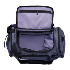 Large Capacity Travel Backpack for Men and Women