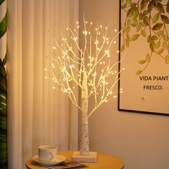 LED Christmas Tree Decoration Light for Indoor Events