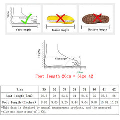 Genuine Leather High-Top Women's Casual Sports Shoes