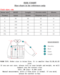 Men's Vintage Washed Ash Denim Jacket - Slim Fit