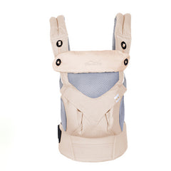 Baby Carrier Waist Seat and Wrap - Baby Essentials