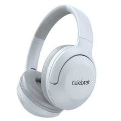 Wireless Noise-Cancelling Headphones