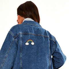 Rainbow Patch