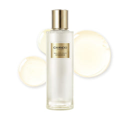 CHANDO Himalaya Himalayan Essence (110ml/3.72oz) - Skin Collagen Recovery Hydrating Facial Essence Toner Skin Renewal Boosting for Radiant Complexion