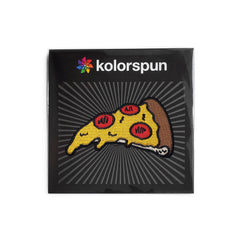 Pizza Slice Patch