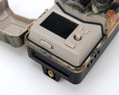 HC-900A 20MP Outdoor Waterproof Infrared Camera