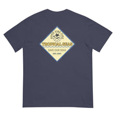Men's Beachy Days T-shirt