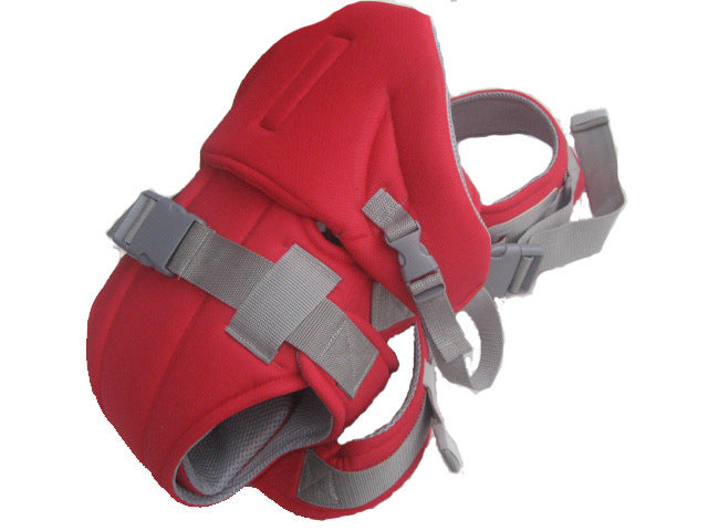 Best-Selling Baby Carrier 5001 - Two-in-One Design