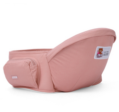 Bear Multi-Functional Baby Carrier for 0-36 Months