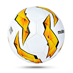 Professional Outdoor Sports PVC Ball 4/5 Size