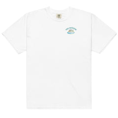 Men’s Cool Runnings Heavyweight t-shirt