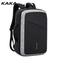 Oxford Cloth Backpack