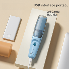 Misutata Baby Hair Clipper - Waterproof Rechargeable