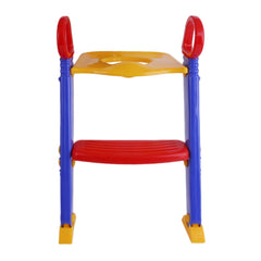 Children's Portable Folding Toilet Step Stool