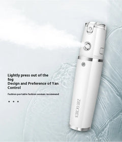 Portable Beauty Spray