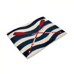 Nautical Placemat Set of 4