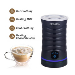 Automatic Milk Frother & Heater