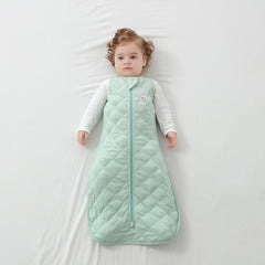 Pure Cotton Anti-Kick Quilt for All Seasons Kids