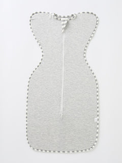 Bamboo Fiber Baby Swaddling Sleeping Bag for Summer