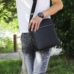 Trendy Large Capacity Men's Backpack