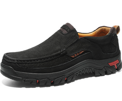 Men's Lightweight Breathable Anti-slip Hiking Shoes