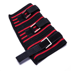 "LS0509 Compression Elbow Support for Weightlifting"