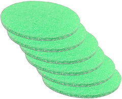 Zanyzap Phosphate Remover Pads for Fluval FX4 FX5 FX6 Canister Filters - 6 Pack