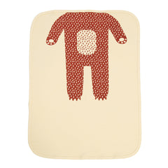 Summer Lightweight Baby Blanket - Soft and Breathable Cotton