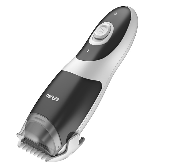 Automatic Hair Clipper for Babies