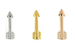 Arrow Charm