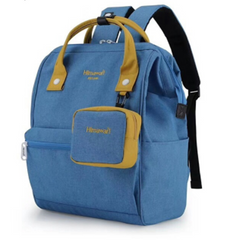 Trendy Japanese Large Capacity Student Backpack