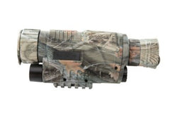 Digital Camouflage Monocular with Night Vision and Recording