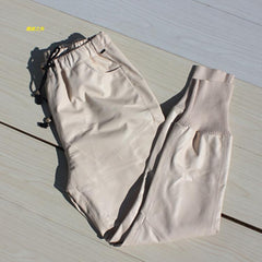 Sheepskin Full Leather Trousers