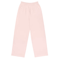 Womens Pink Lounge Pants