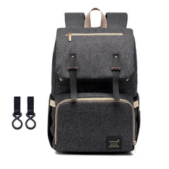 Large Capacity Mommy Diaper Bag for Nursing and Maternity