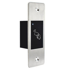 Fingerprint ID Card Access Control Elevator Machine