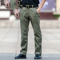 IX6 Flanker Tactical Pants for Outdoor Activities