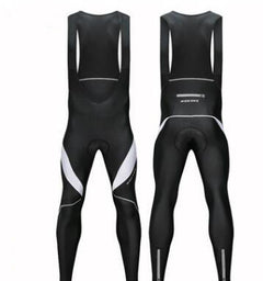 Mountain Biking Shorts and Cycling Bibs for Riders