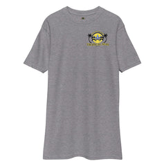 Men's Tropical Lets Get Kraken Octopus T-shirt