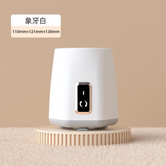 Smart Electric Baby Formula Mixer and Blender Machine