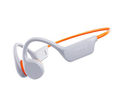 Bone Conduction Bluetooth Headset IPX8 for Sports