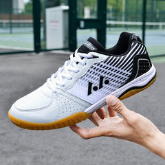 Men's Sports Shoes for Table Tennis and Badminton