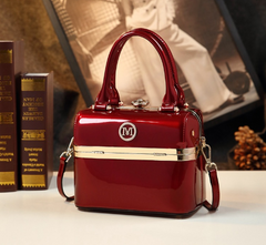 Summer Fashion Box Bag