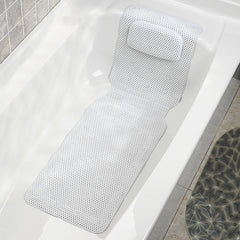 Non-Slip Bath Mat for Home Use