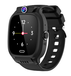DF25 Waterproof Smart Watch for Kids with Touchscreen