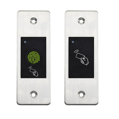 Fingerprint ID Card Access Control Elevator Machine