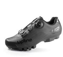 Taiwan UPLINE Cycling Shoes for Road and Mountain Bikes