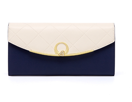 Women's Elegance Wallet (One Piece)